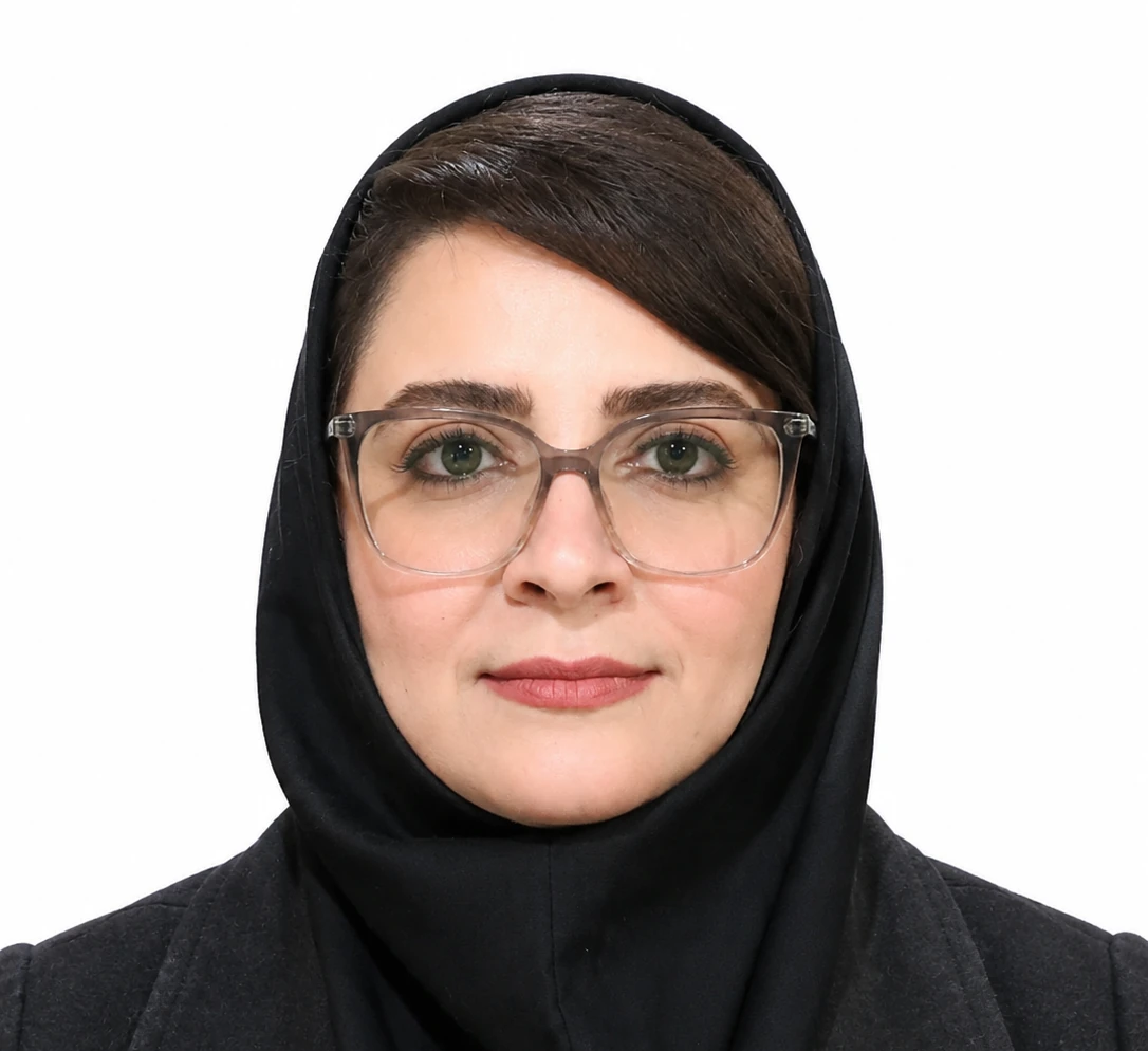 دکتر نوشین طالب‌ زاده