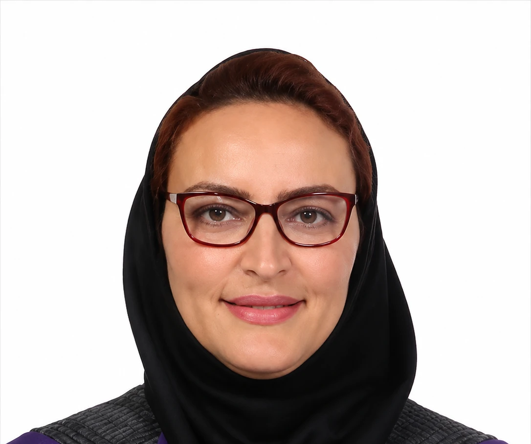 مهندس بهناز زنگنه نژاد