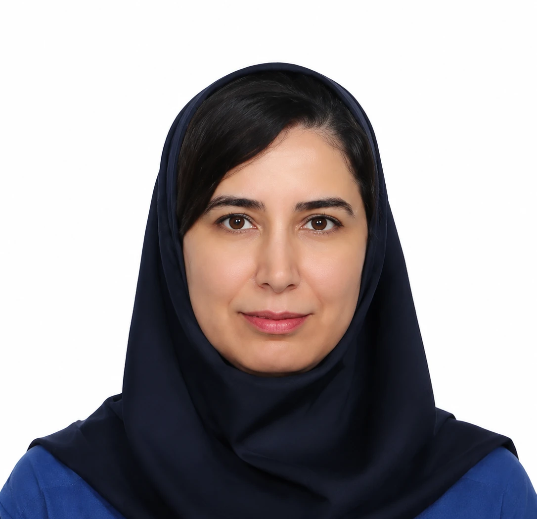 دکتر هیوا رحمانی