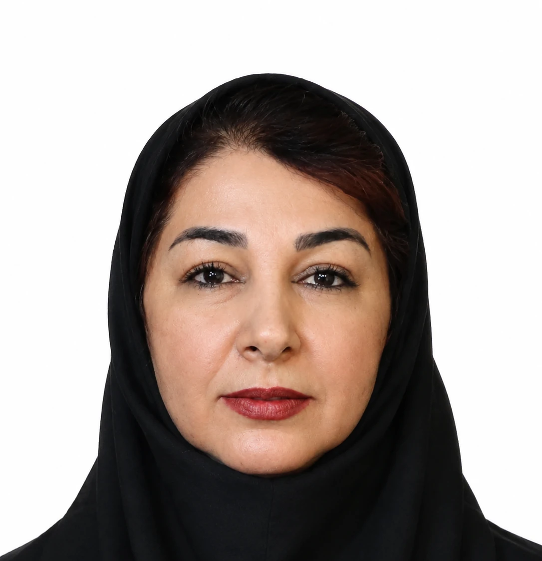 دکتر شهرزاد امینی
