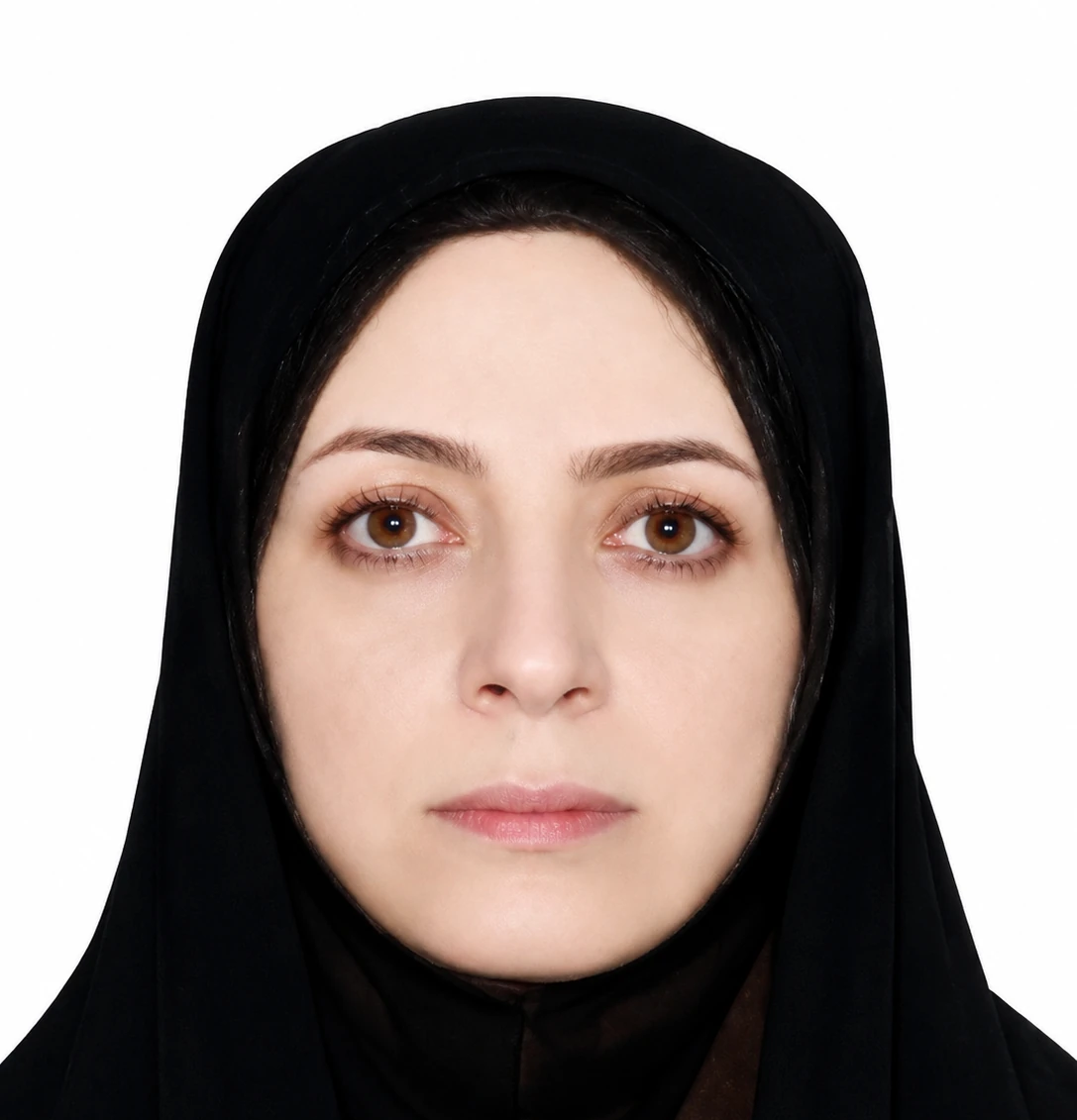 خانم ذکری علوی پور