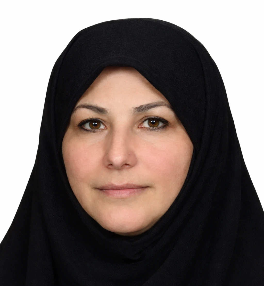 خانم دکتر زهرا افتخاری
