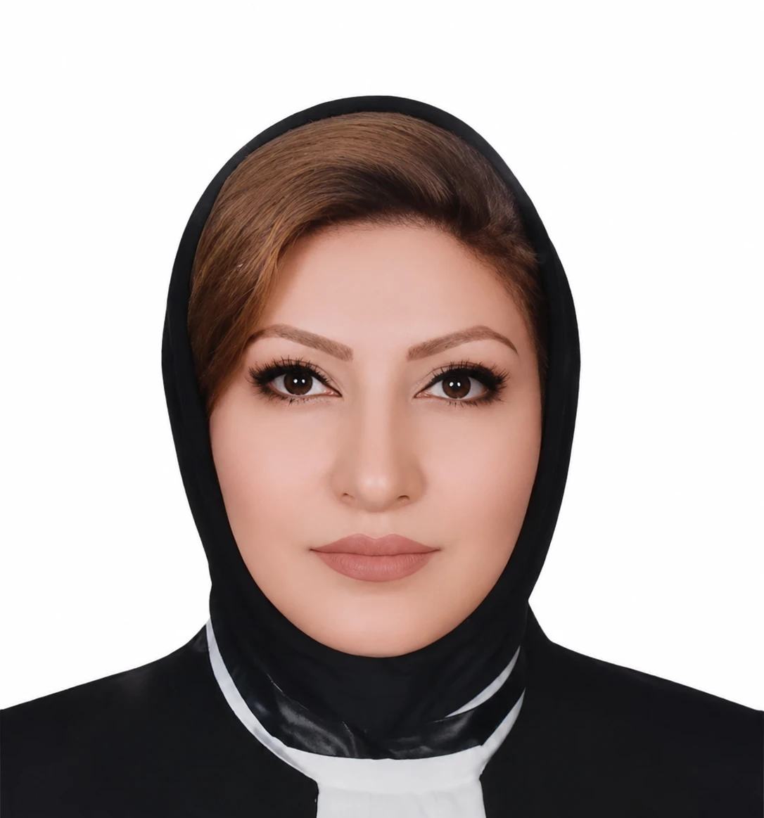 خانم الهام علیزاده اهدائی