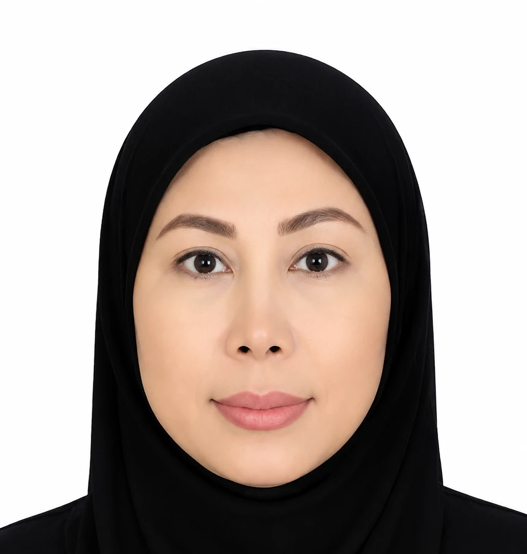 خانم دکتر زهرا خوش‌نشین